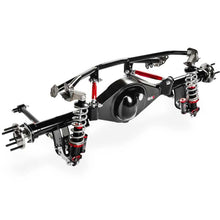 Load image into Gallery viewer, QA1 67-69 GM F-Body Mod Series Four Link Narrowed 9in Suspension System