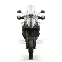 Load image into Gallery viewer, National Cycle 17-20 KTM 1290 Super Adventure R/S V Stream Low Windshield - Light Tint
