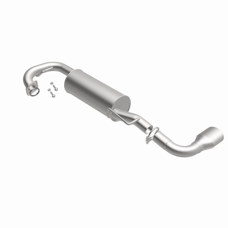 MagnaFlow BRE Exhaust Kit 11-16 Scion tC 2.5L