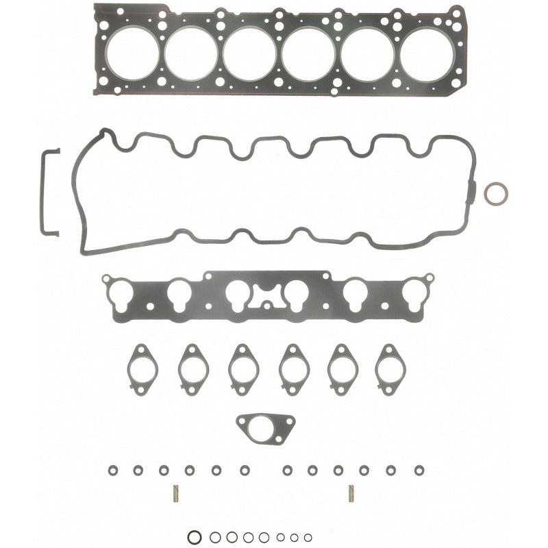 Fel-Pro Mercedes-Benz 190E HS 9768 PT PermaTorque Engine Cylinder Head Gasket Set