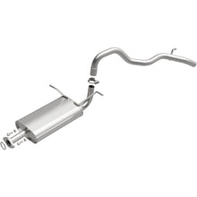 Load image into Gallery viewer, MagnaFlow BRE Exhaust Kit 94-98 Sidekick Tracker Sunrunner 1.6L