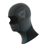 Dainese Dry Balaclava - Black/Blue