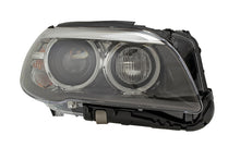 Load image into Gallery viewer, Hella 2014 Bmw 5 Ser Sdn - W/Ahl Headlamp Xen Rh