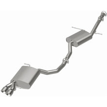 Load image into Gallery viewer, MagnaFlow BRE Exhaust Kit 09-16 Audi A4 Quattro 2L