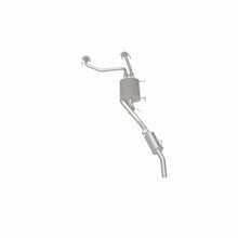 Load image into Gallery viewer, MagnaFlow BRE Exhaust Kit 01-04 QX4 Pathfinder 3.5L