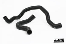 Load image into Gallery viewer, do88 Volvo S60/V70/XC70 D5 01-06 Radiator Hoses Black