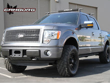 Load image into Gallery viewer, Camburg Ford F-150 2WD/4WD 04-08 1.25in Performance Uniball Upper Arms