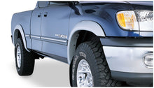 Load image into Gallery viewer, Bushwacker 05-11 Toyota Tacoma Pocket Style Fender Flares - 4pc
