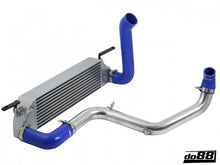 Load image into Gallery viewer, do88 06-13 Volvo C30/C70 Turbo/04-12 Volvo S40/V50 Turbo BigPack Intercooler Kit w/Red Hoses