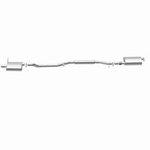 Load image into Gallery viewer, MagnaFlow BRE Exhaust Kit 04-06 Chrysler Pacifica 3.5L