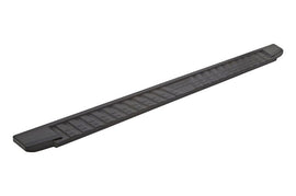 Dee Zee Universal Chevrolet/GMC/Dodge/Ford Full Size Truck Running Board ExtCab Section Molded Black