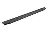 Dee Zee Universal Chevrolet/GMC/Dodge/Ford Full Size Truck Running Board ExtCab Section Molded Black