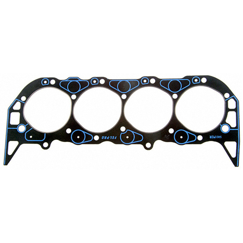 Fel-Pro Chevrolet Chevelle 502 SD Severe Duty Engine Cylinder Head Gasket