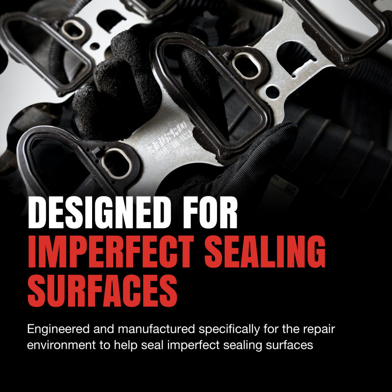 Fel-Pro Ford Ranger MS 98006 T Engine Intake Manifold Gasket Set