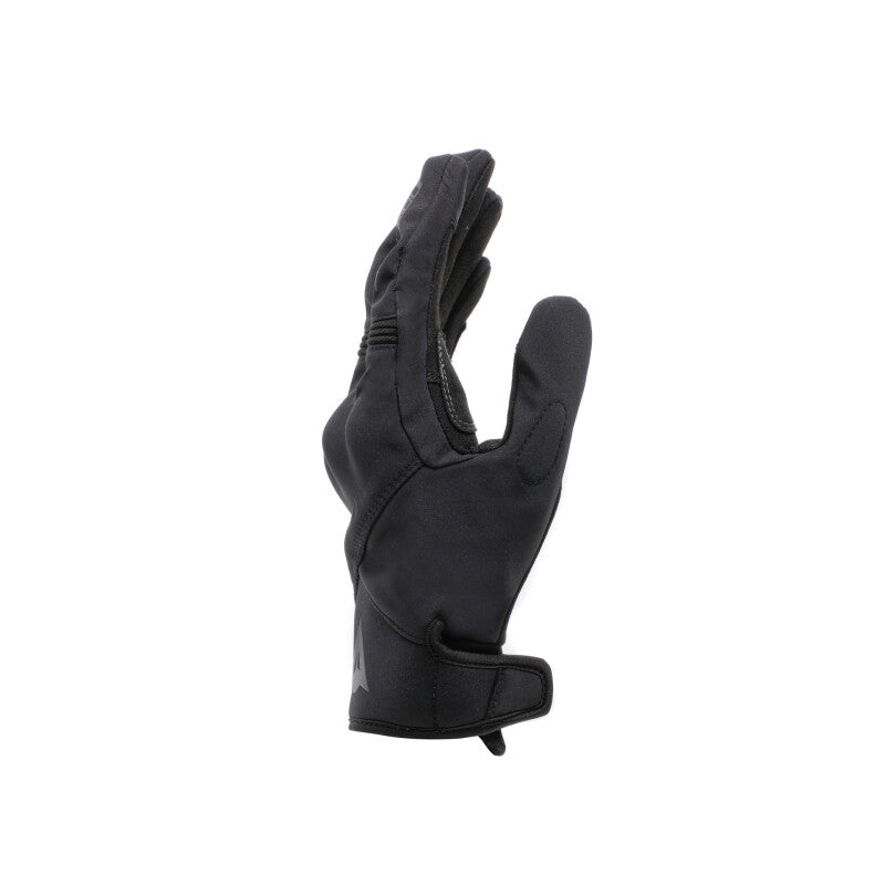 Dainese Intrepyd Gloves Black/Black - 2XL