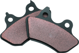 Twin Power 06-07 Softail Sintered Brake Pads Replaces H-D 46721-06 Rear