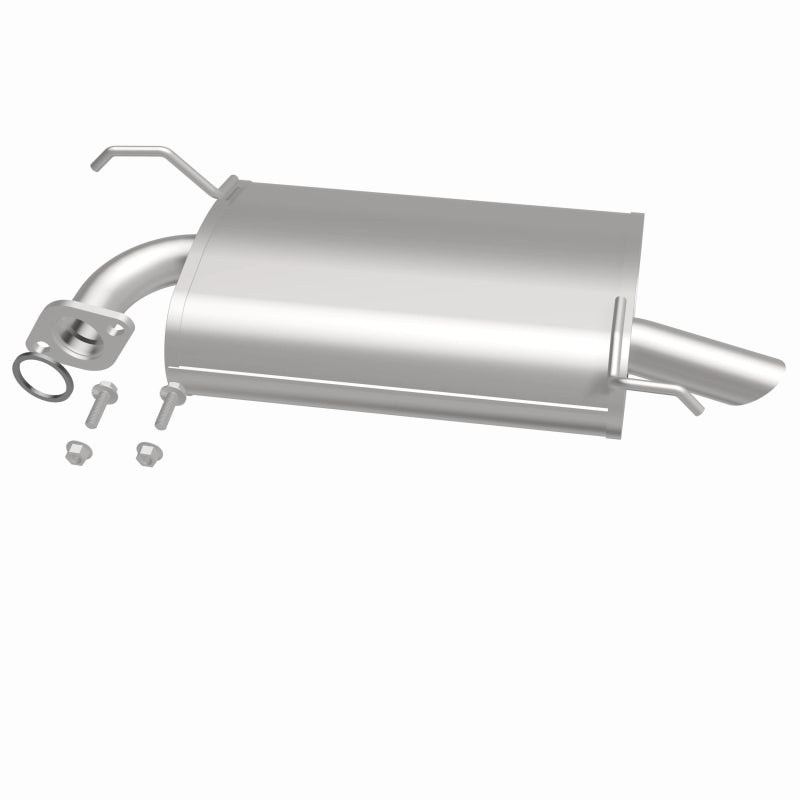 BRE Exhaust 98-02 Accord 3.0L Muffler Kit