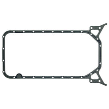 Load image into Gallery viewer, Fel-Pro Mercedes-Benz SLK230 OS 30855 Engine Oil Pan Gasket Set 30 Bolt Hole One Piece Gasket