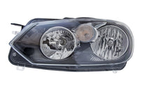 Load image into Gallery viewer, Hella 10-13 Volkswagen Golf Hatchback/Gti Headlamp Lh