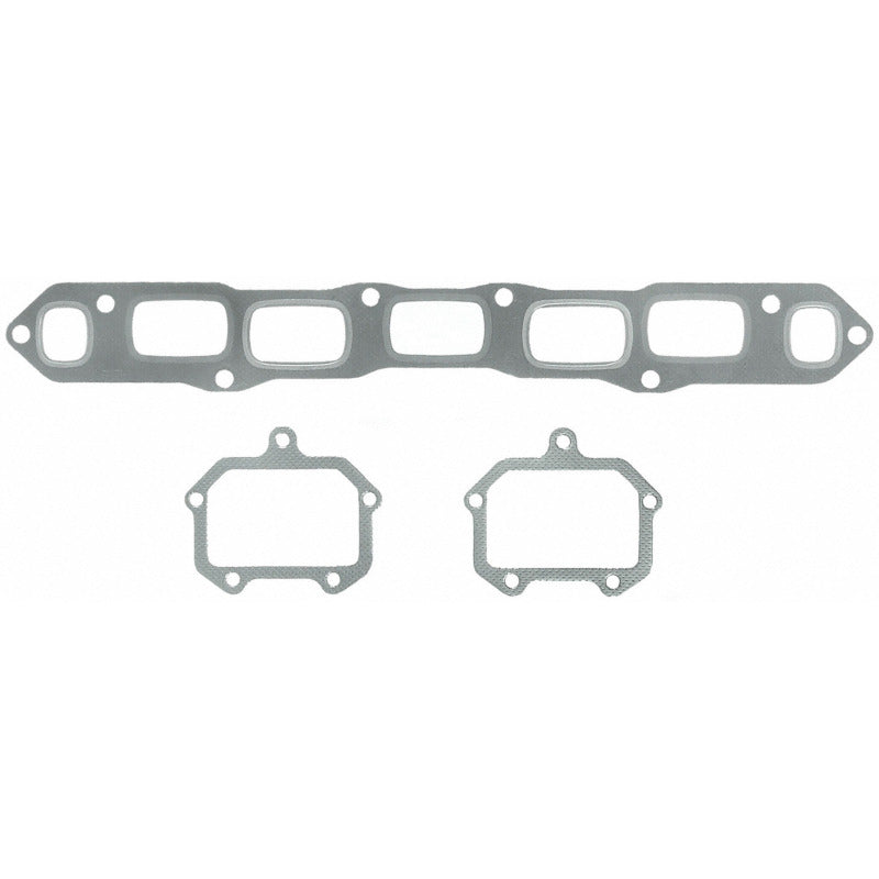 Fel-Pro Toyota Land Cruiser MS 22813 Intake and Exhaust Manifolds Combination Gasket