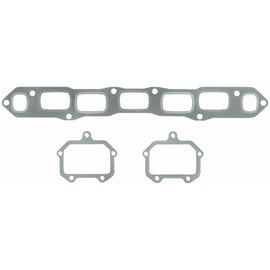 Fel-Pro Toyota Land Cruiser MS 22813 Intake and Exhaust Manifolds Combination Gasket