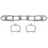Fel-Pro Toyota Land Cruiser MS 22813 Intake and Exhaust Manifolds Combination Gasket