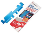 Cusco Mazda RX-8 NB6/NB8 Blue Radiator Cooling Plate