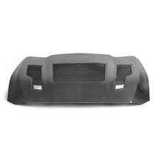 Load image into Gallery viewer, Anderson Composites 2024 Ford Mustang Type-GT4 Double-Sided Carbon Fiber Hood