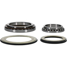 Load image into Gallery viewer, All Balls Racing 18-23 Honda GL1800 Gold Wing Steering Bearing Kit