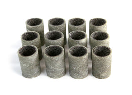 EPI 98+ Polaris Torquer Weights w/ Fly Weight - Replacement Bushing 12 pk