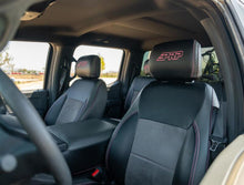 Load image into Gallery viewer, PRP 2021+ Ford 150/ 2023+ SuperDuty Front Seat Covers (Pair) - Custom