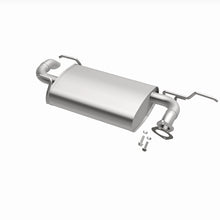 Load image into Gallery viewer, BRE Exhaust 13-16 SUBARU XV CROSSTREK  2.0L Muffler Kit