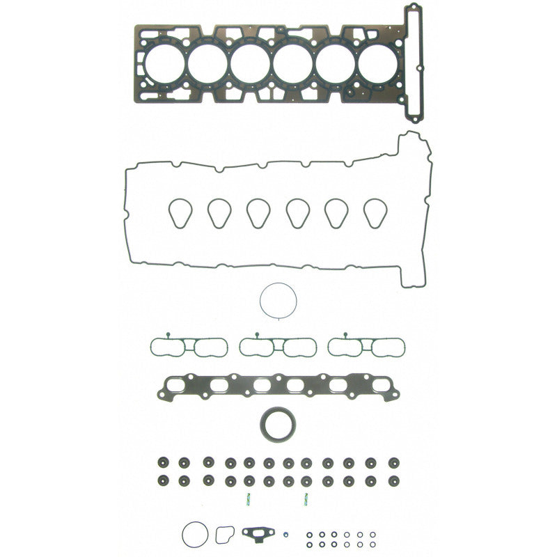 Fel-Pro Chevrolet Trailblazer HS 26214 PT-1 PermaTorque Engine Cylinder Head Gasket Set