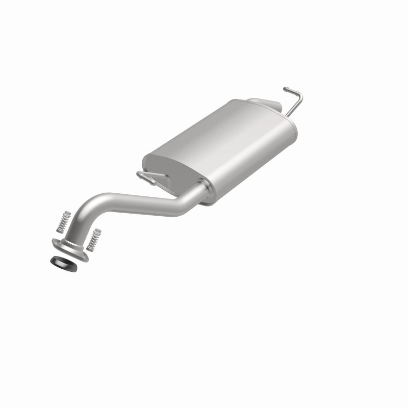 MagnaFlow BRE Exhaust Kit 05-08 Toyota Corolla 1.8L