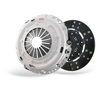 Load image into Gallery viewer, Clutch Masters 15-23 Ford Mustang 2.3L EcoBoost FX350 Fiber Disc Clutch Kit - 475ft/lbs Torque