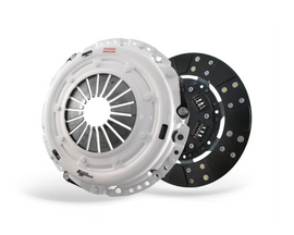 Clutch Masters 06-10 BMW 550 4.8L E60 FX350 Dampened Disc Clutch Kit