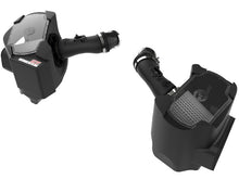 Load image into Gallery viewer, aFe 24-25 Lexus GX550 V6-3.4L Momentum GT Cold Air Intake System w/ Pro DRY S Filters