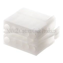 Load image into Gallery viewer, NAMZ AMP Mate-N-Lock 10-Position Female OEM Style Connector (HD 70293-87A)