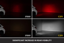 Load image into Gallery viewer, Diode Dynamics 08-16 Subaru WRX / Impreza C2R 4th Brake Light Kit