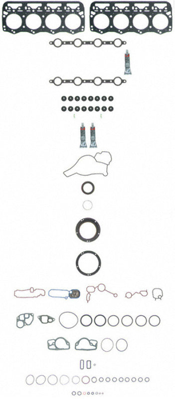 Fel-Pro Ford F-350 Super Duty 260-1882 Engine Gasket Set