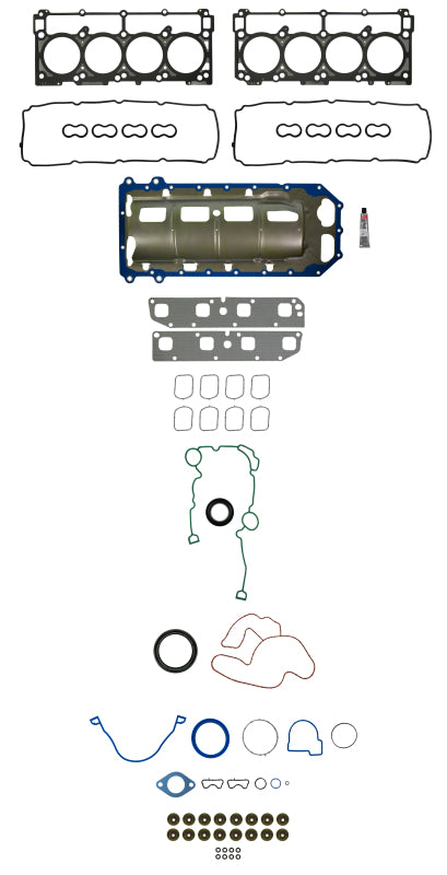 Fel-Pro Chrysler 300 260-3146 Engine Gasket Set