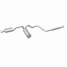 Load image into Gallery viewer, MagnaFlow BRE Exhaust Kit 12-17 Buick Verano 2.4L