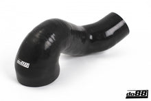 Load image into Gallery viewer, do88 SAAB 900 Turbo Lucas 90-93 Inlet Hose Black