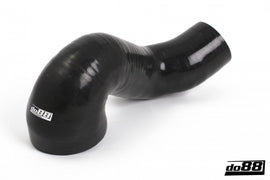 do88 SAAB 900 Turbo Lucas 90-93 Inlet Hose Black