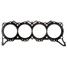 Load image into Gallery viewer, Fel-Pro 1177 L PermaTorqueMLS Engine Cylinder Head Gasket