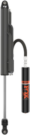Fox 2.5 Factory Series 14in 4-Tube External Bypass Remote Shock - Left