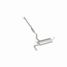 Load image into Gallery viewer, MagnaFlow BRE Exhaust Kit 08-14 Nissan Rogue 2.5L