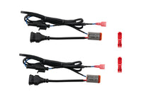 Load image into Gallery viewer, Diode Dynamics SS3 H11 Backlight Tap Wire Kit (Pair)