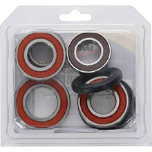 Load image into Gallery viewer, Pivot Works Kawasaki Wheel Bearing Kit Premium Bearings