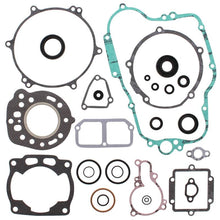 Load image into Gallery viewer, Vertex Gaskets 1988 Kawasaki KX125 Complete Gasket Kit w/ Oil Seals
